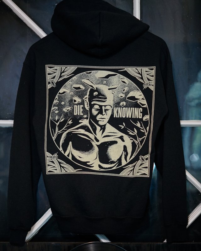 Hoodie  Comeback kid - 2