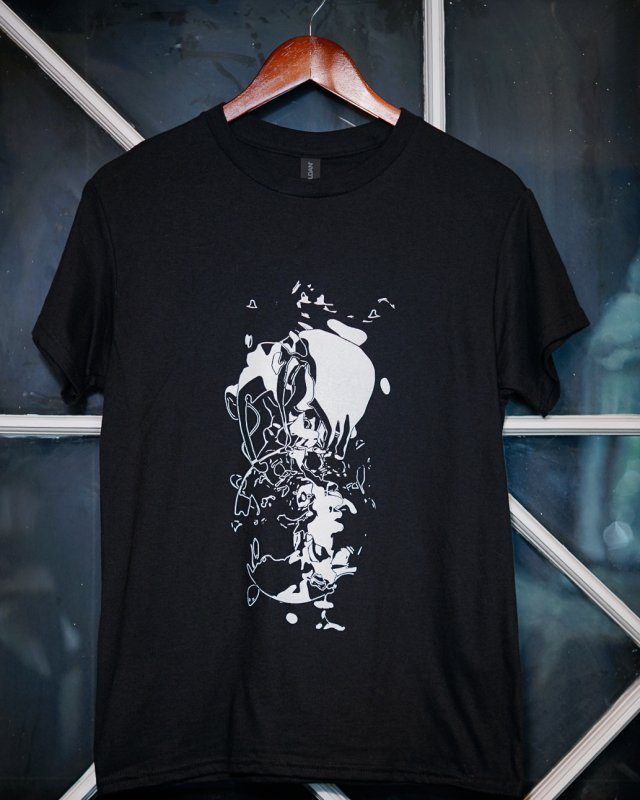 T-shirt Migration Jovienne