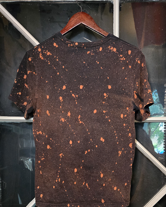 T-shirt The lovers (BleachArt) - 2