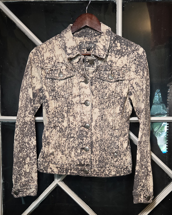 Veste Rolling stones (BleachArt) - 2