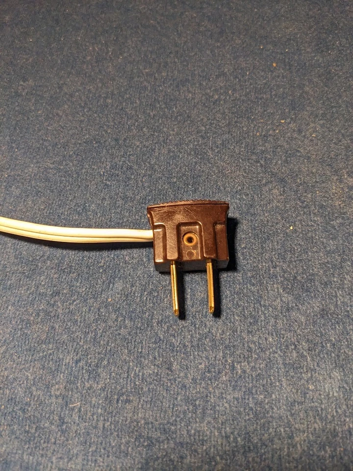 Lampe figurine musicien porcelaine vintage Occupied Japan - 6