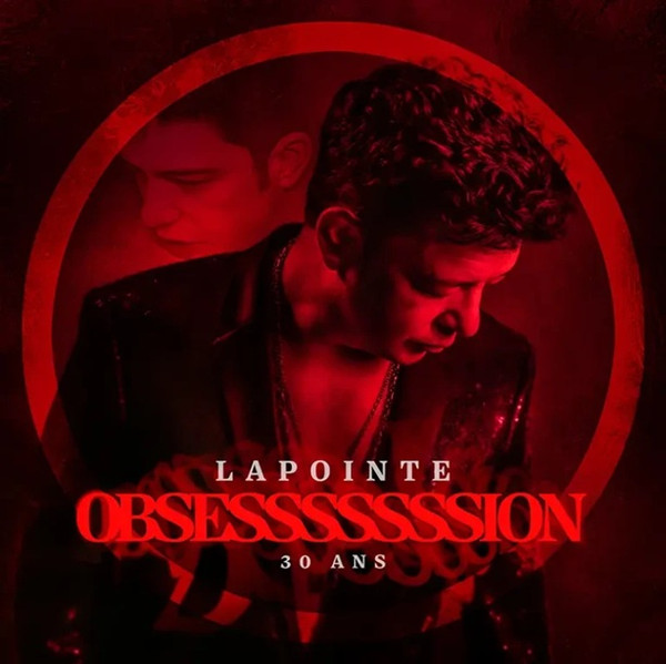 Obsession (Coffret) Mix 2025 - 30 ans