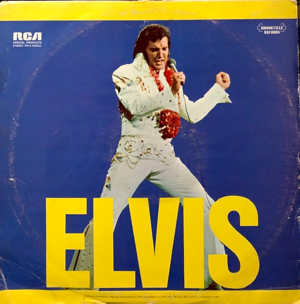 Elvis
