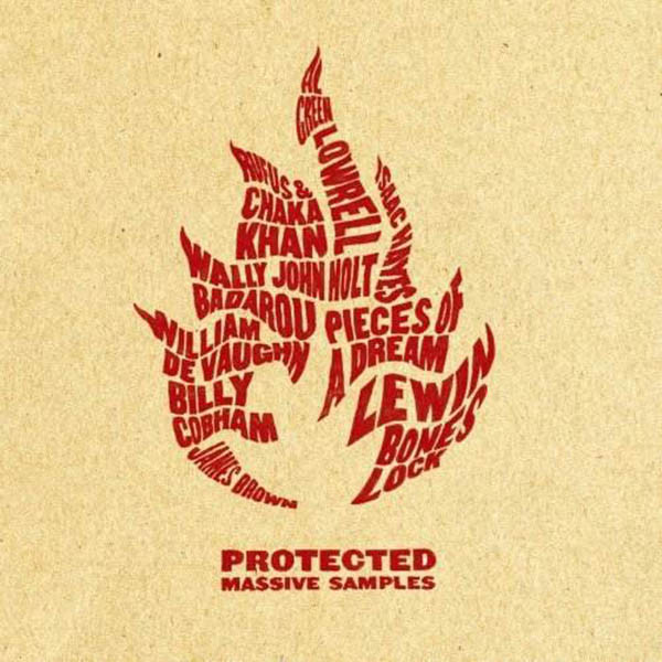 Protected: Massive Samples - Various