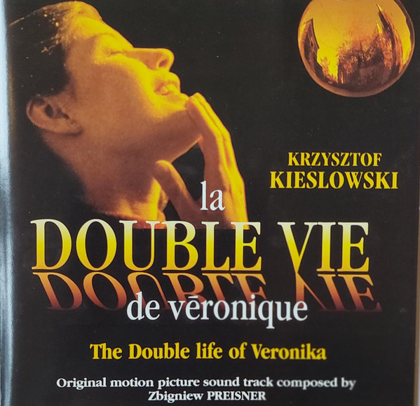 la Double Vie de Véronique - Zbigniew Preisner