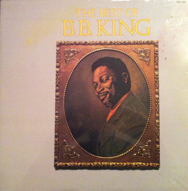 The Best Of B.B. King - B.B. King