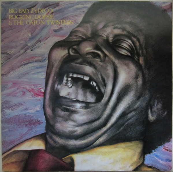 Big Bad Zydeco