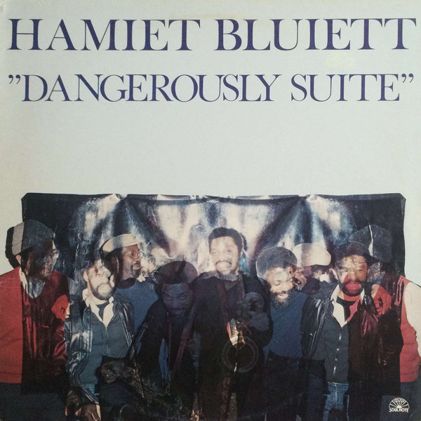 Dangerously Suite