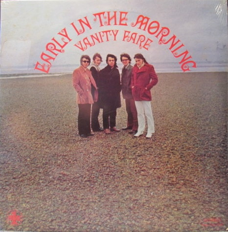 Early In The Morning