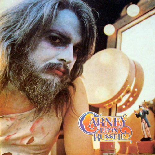Carney - Leon Russell