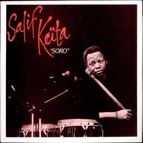Soro - Salif Keita