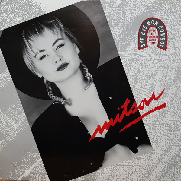 Bye Bye Mon Cowboy - Mitsou