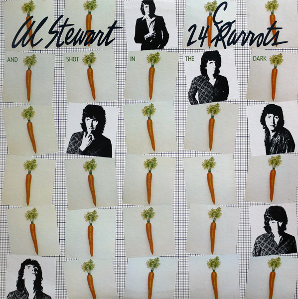 24 Carrots - Al Stewart And Shot In The Dark (3)