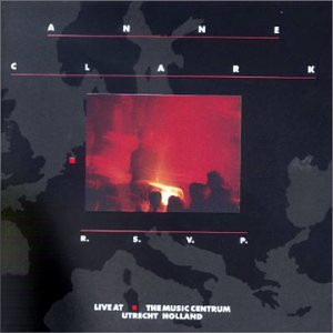 R.S.V.P. - Anne Clark