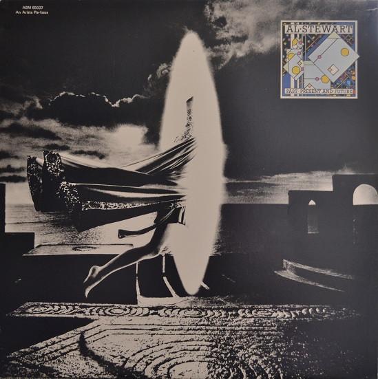 Past, Present & Future - Al Stewart