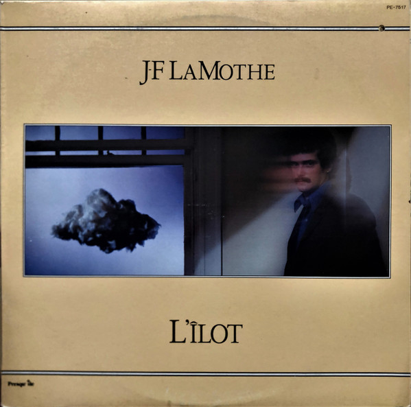 L'Îlot - J-F LaMothe