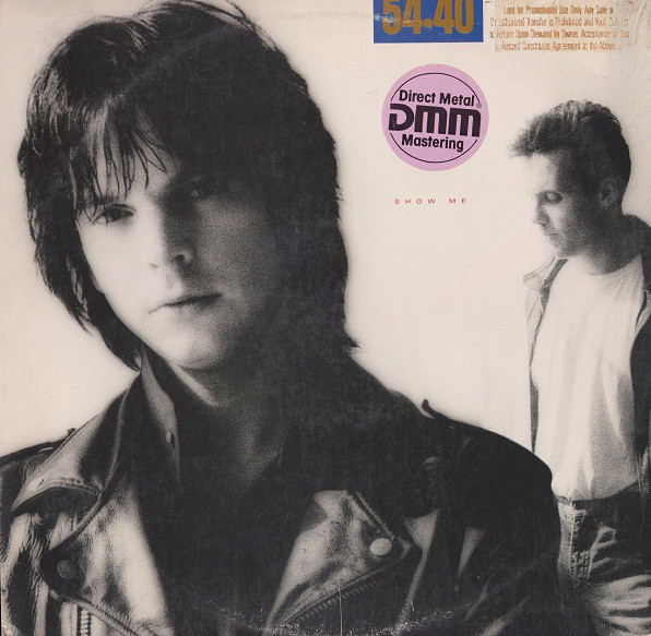 Show Me - 54-40