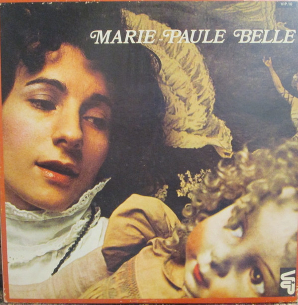 Marie-Paule Belle