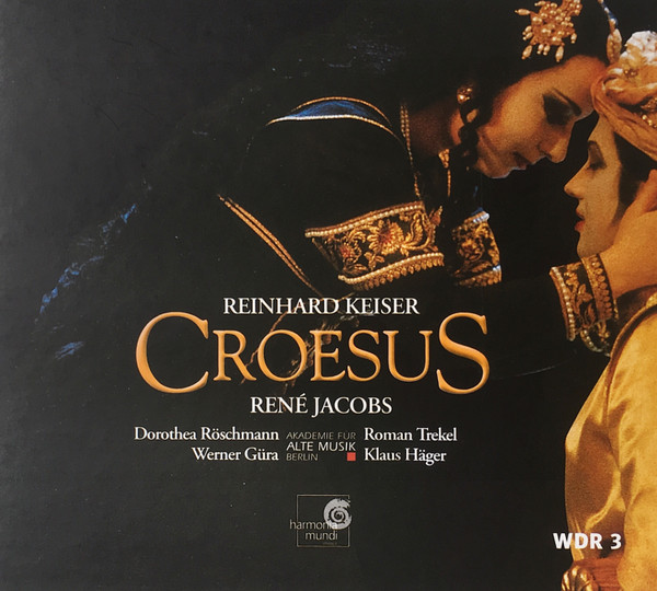 Croesus