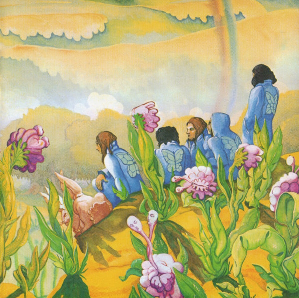 Si On Avait Besoin D'une Cinquième Saison