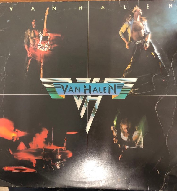 Van Halen