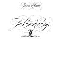 Ten Years Of Harmony