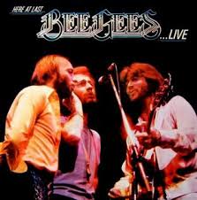 Here At Last... Bee Gees ...Live
