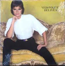 Véronique Béliveau