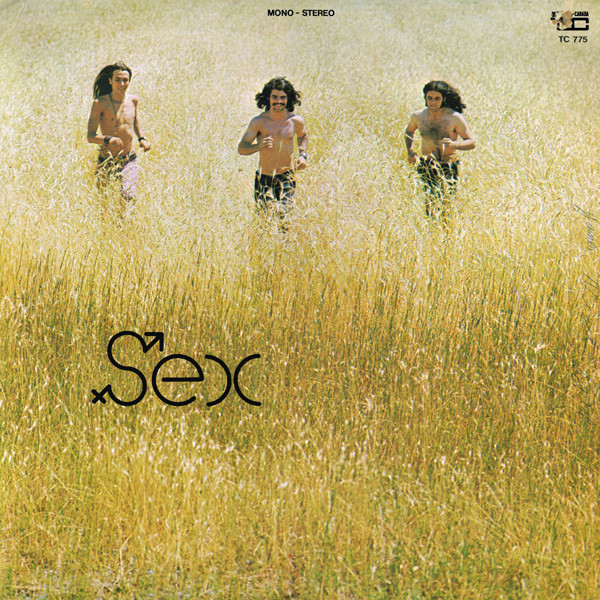 Sex