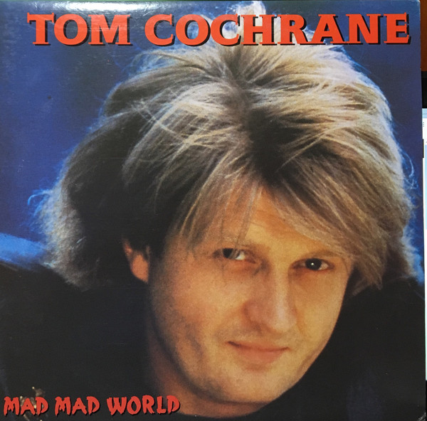 Mad Mad World