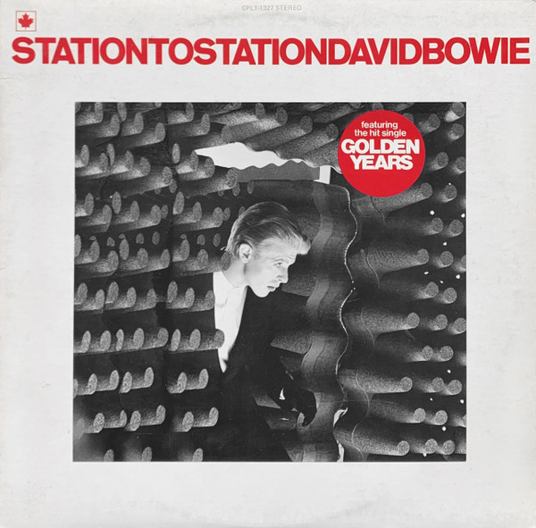 Station To Station