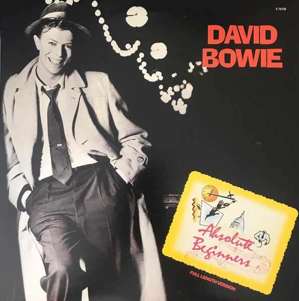 Absolute Beginners