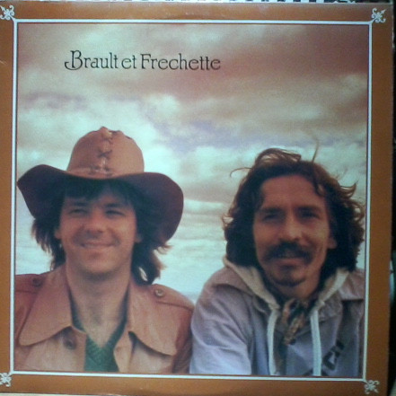 Brault Et Frechette