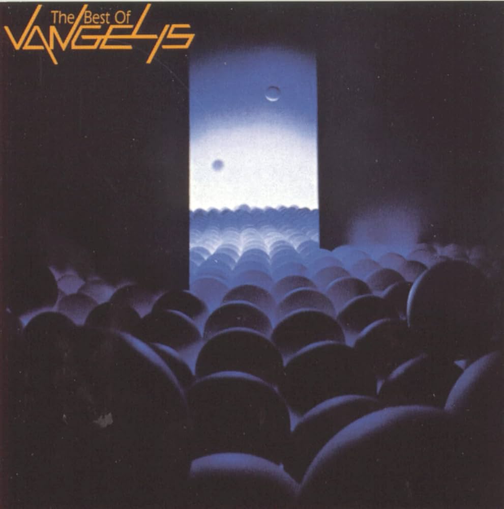 The Best Of Vangelis