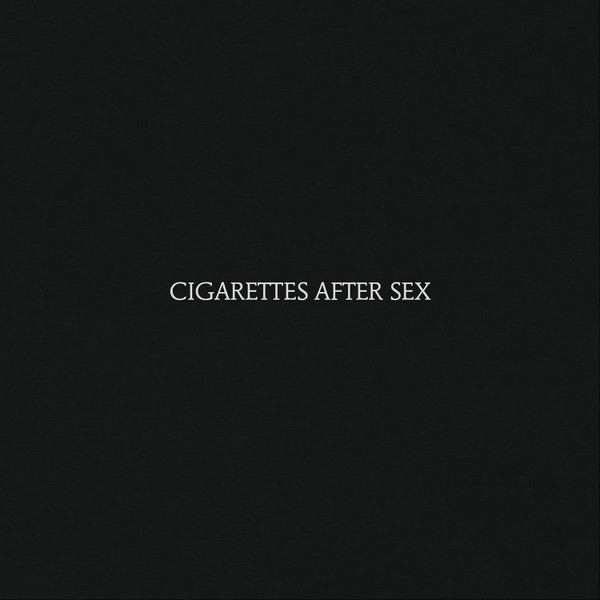 Cigarettes After sex