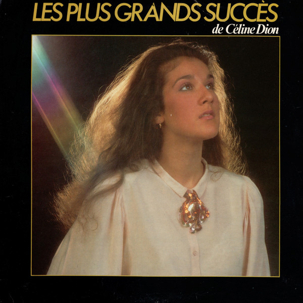 Les Plus Grands Succès