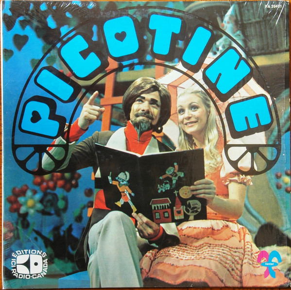 Picotine