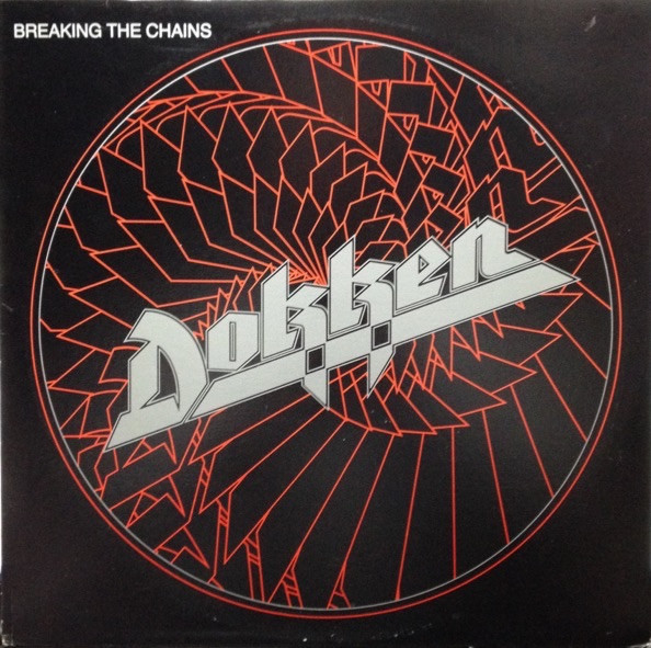 Breaking The Chains
