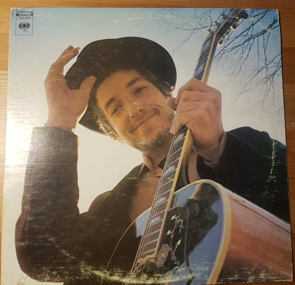 Nashville Skyline
