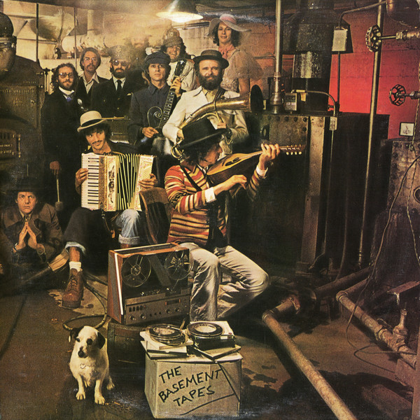 The Basement Tapes