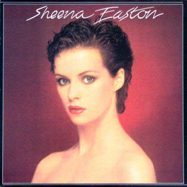 Sheena Easton
