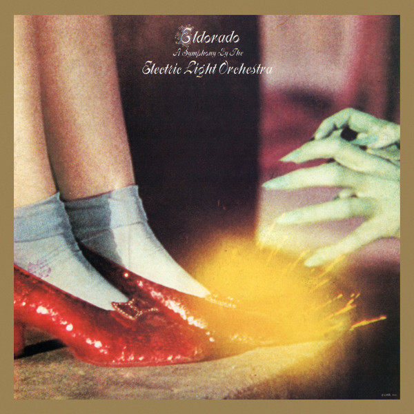 Eldorado - A Symphony By The Electric Light Orchestra