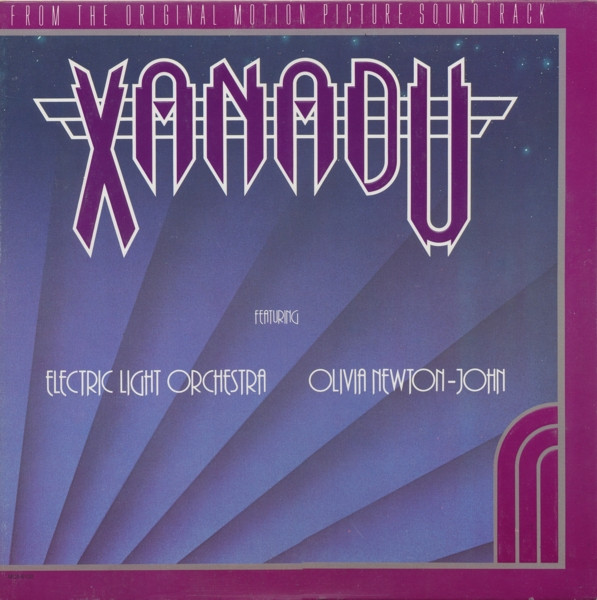 Xanadu (From The Original Motion Picture Soundtrack)