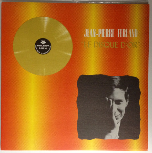 Le Disque D'Or
