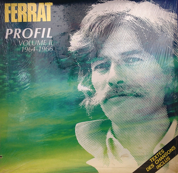 Profil Volume 2 1964-1966