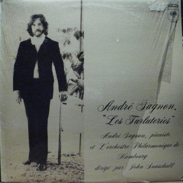 Les Turluteries