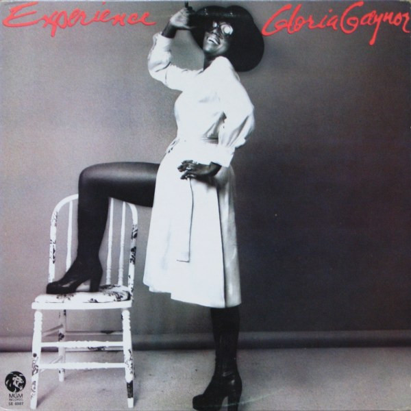 Experience Gloria Gaynor