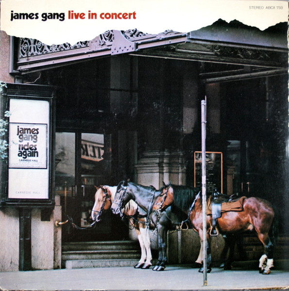 Live In Concert