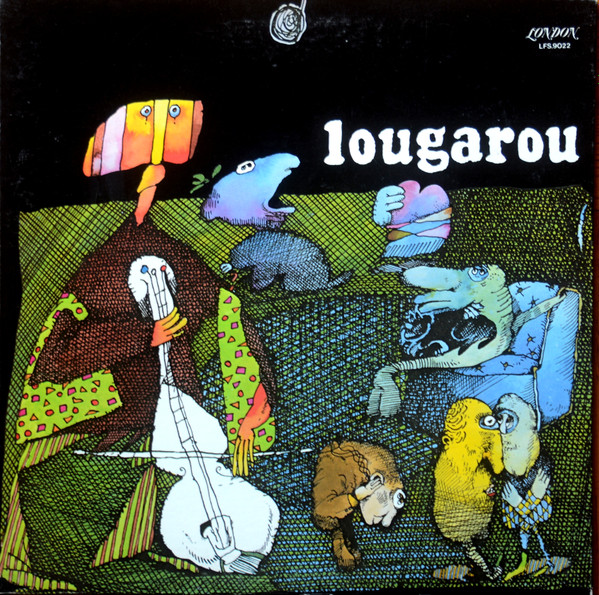 Lougarou