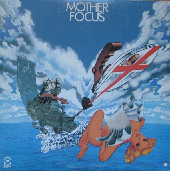 Mother Focus